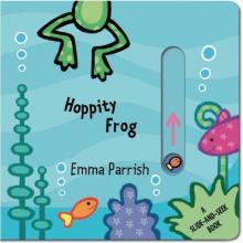 Hoppity Frog