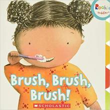 Brush, Brush, Brush!