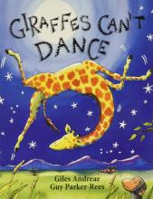 Giraffes Can’t Dance