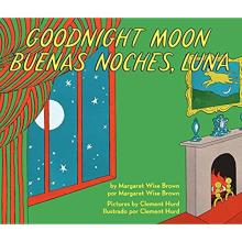 Goodnight Moon/ Buenas Noches, Luna