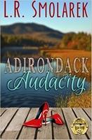 Adirondack Audacity