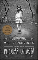 Miss Peregrine's Home for Peculiar Children by Ransom Riggs 