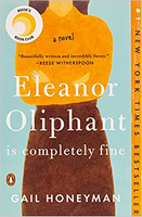 Eleanor Oliphant is Completely Fine