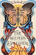 Firekeeper's Daughter 
