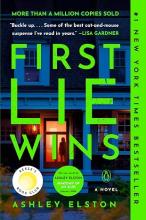 First Lie Wins