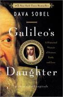 Galileos Daughter