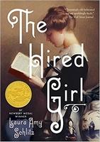 The Hired Girl