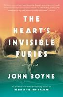 The Heart’s Invisible Furies