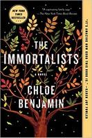 The Immortalists