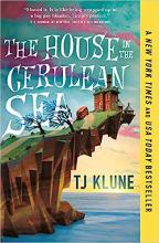 The House in the Cerulean Sea 