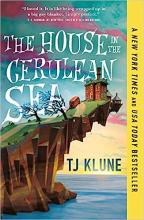 The House in the Cerulean Sea 