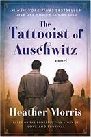 Tattooist of Auschwitz, The