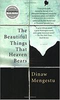 The Beautiful Things that Heaven Bears
