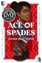 Ace of Spades 