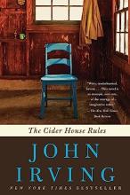 The Cider House Rules by John Irving