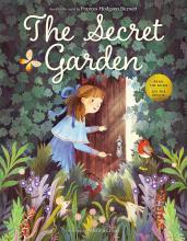The Secret Garden 