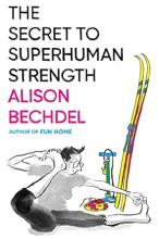 The Secret to Superhuman Strength 