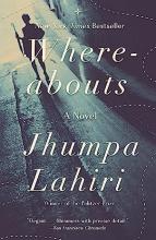 Whereabout by Jhumpa Lahiri