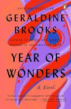 Year of Wonders: A Novel of the Plague