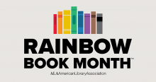 Rainbow books