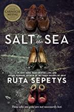 cover of the book Salt to Sea 