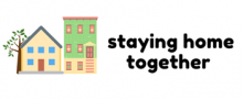 Staying Home Together Contest