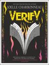 Cover of Verify