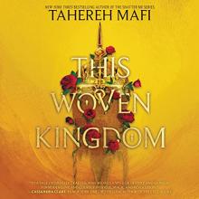 cover of the book This Woven Kingdom