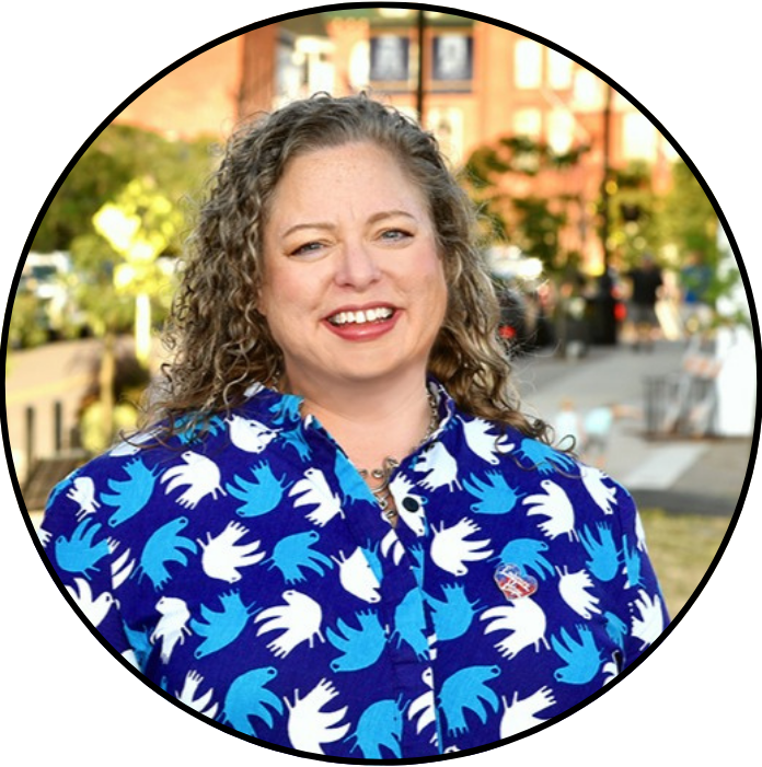 Jennifer Borgioli Binis