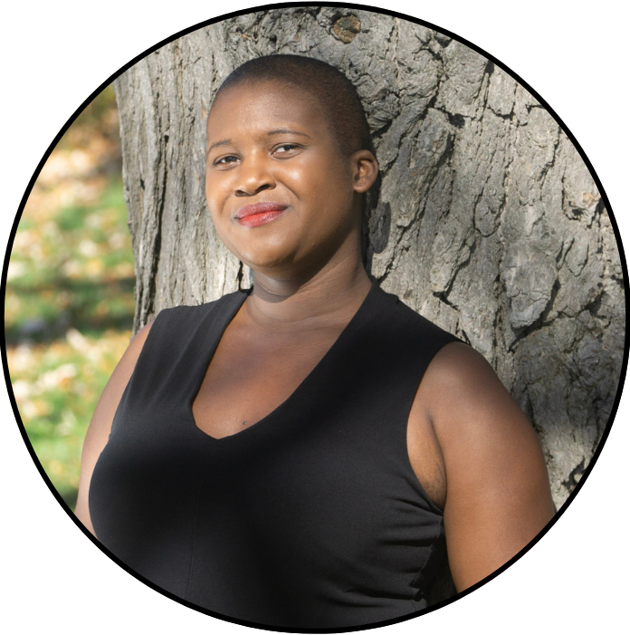 Tediyra Barton-Harris