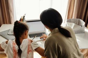 Virtual Learning/Homeschooling