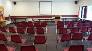 meeting room