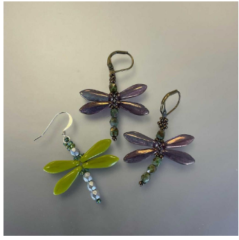 dragon fly
