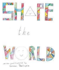 shape the world