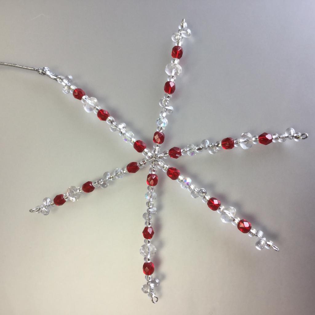 Snowflake
