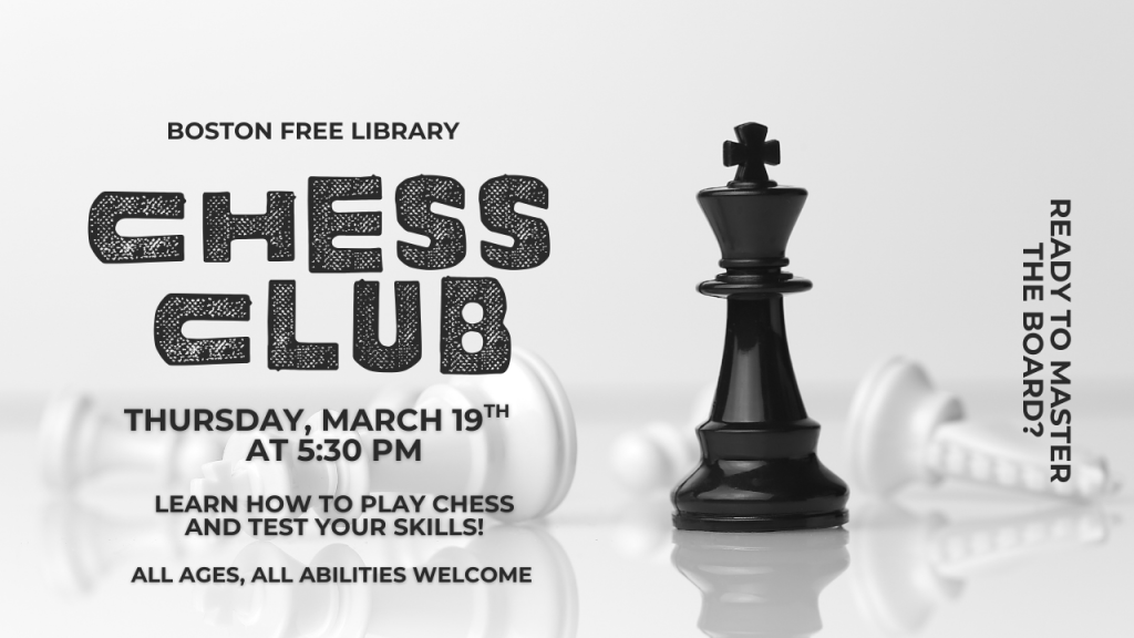 Chess Club