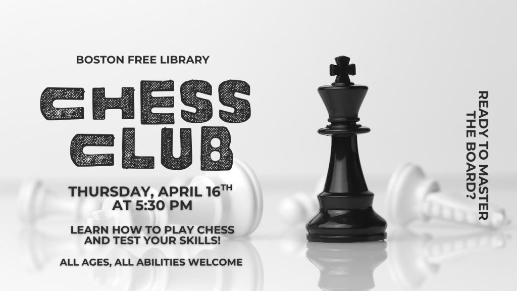 Chess Club