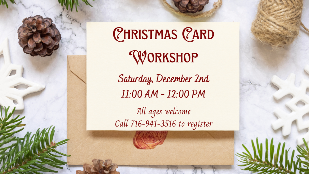 Holiday Cards