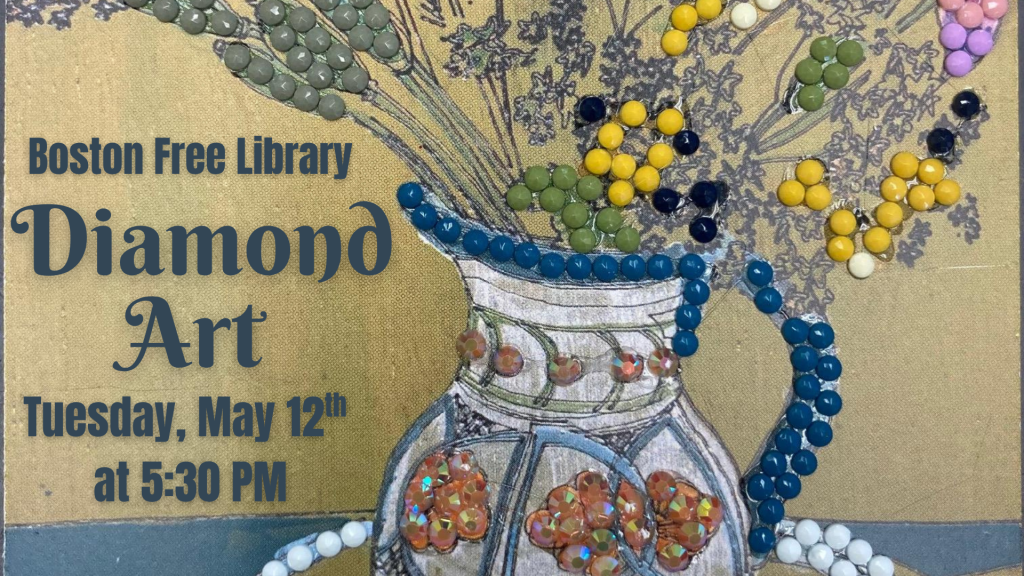 Diamond Art