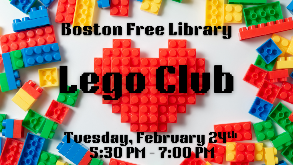 Lego Club