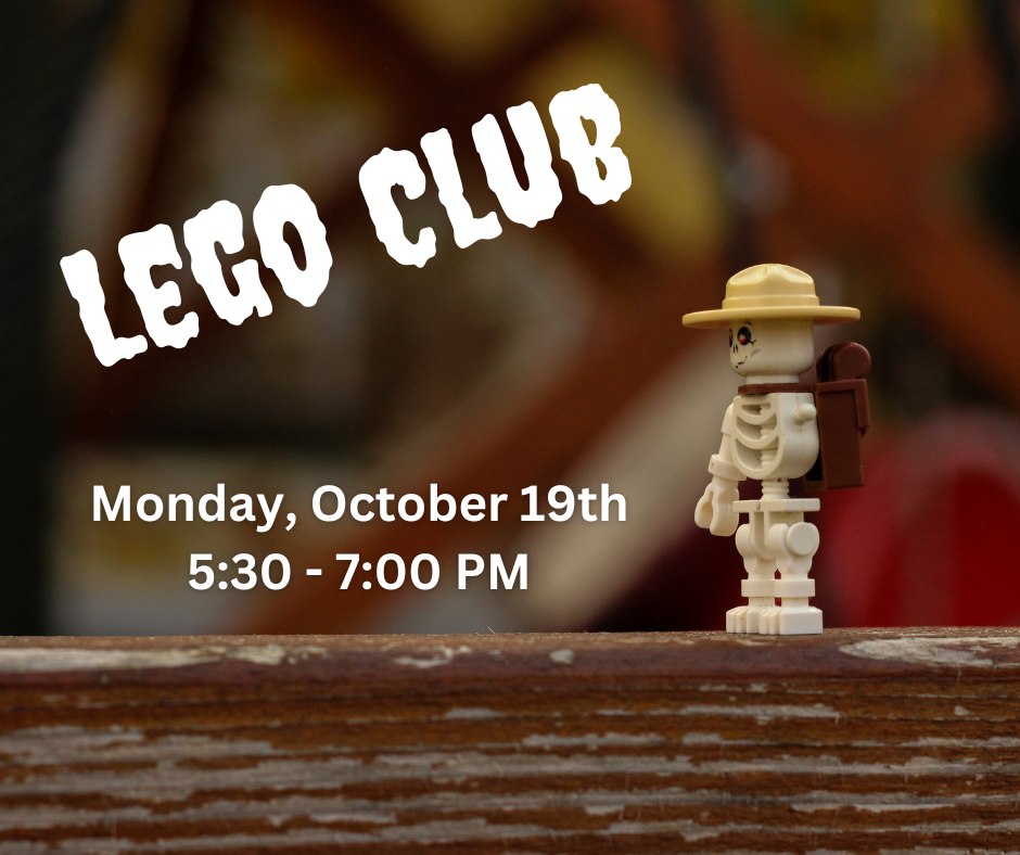 Lego Club