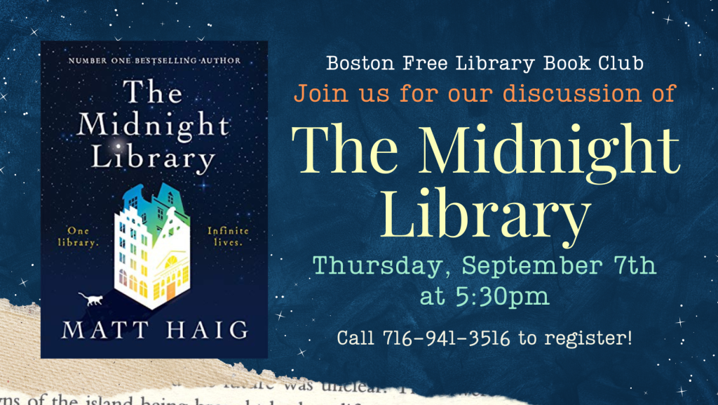 Midnight Library