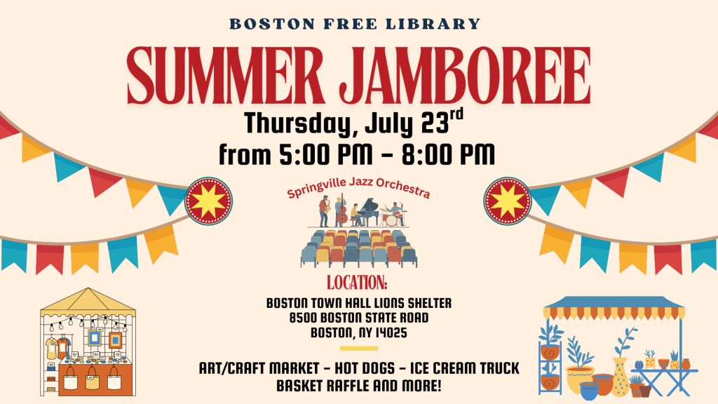 Summer Jamboree