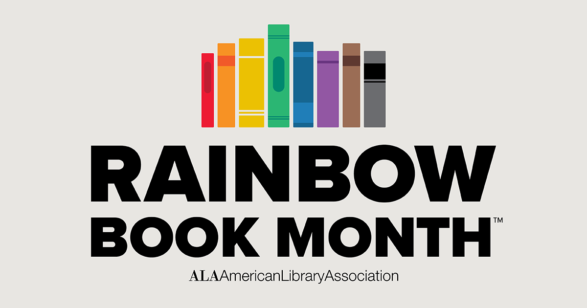 Rainbow books