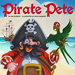 Pirate Pete