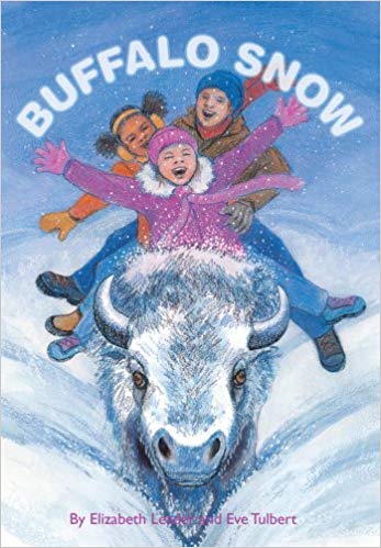 Buffalo Snow