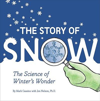 Story of Snow book