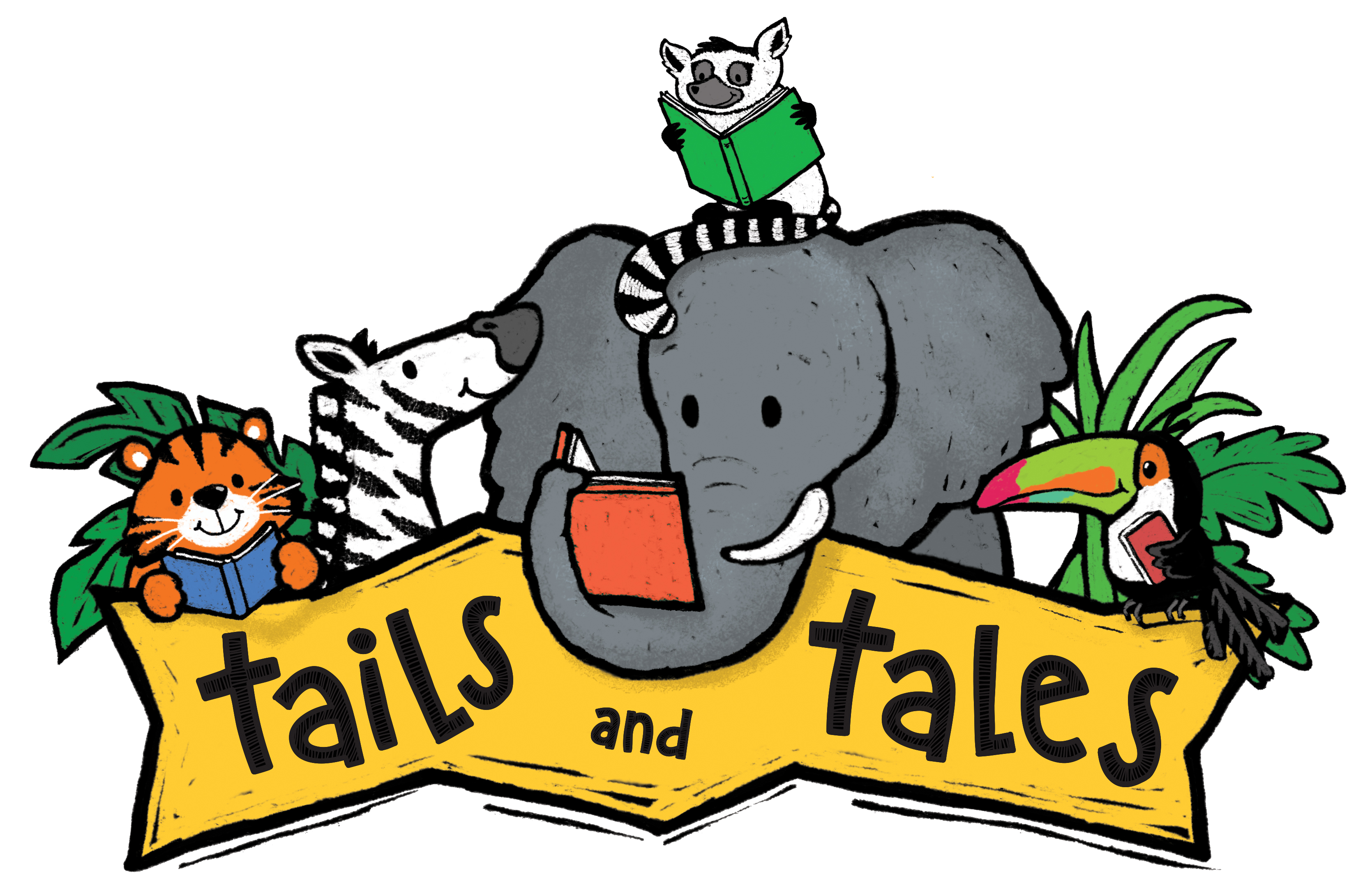 tails and tales