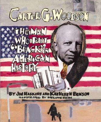 Carter G. Woodson