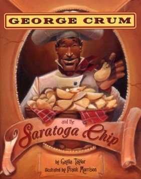 George Crum